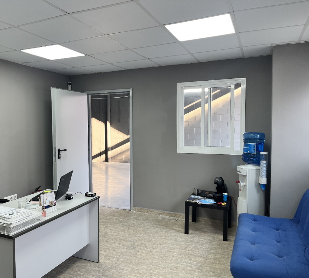 taller de pintura en zaragoza